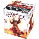 Kompakt KUNG FU MORČE 16 ran 30 mm