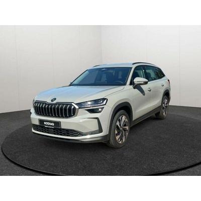 Skoda Kodiaq 2.0 TDI Selection 4x4 142 kW