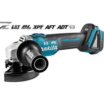 Makita DGA506Z