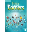 Four Corners 3 Workbook