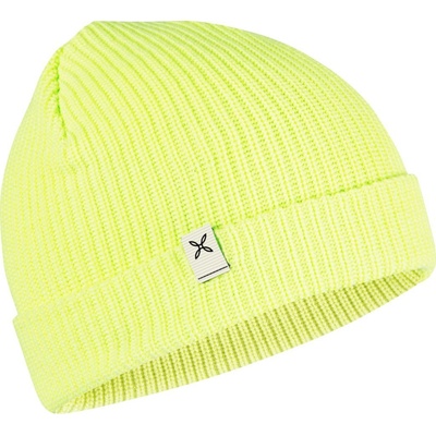 Montura cotton Beanie Sunny Lime
