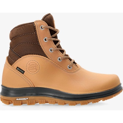 Hanwag boty Aotea II GTX honey/asphalt