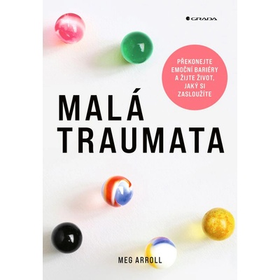 Malá traumata