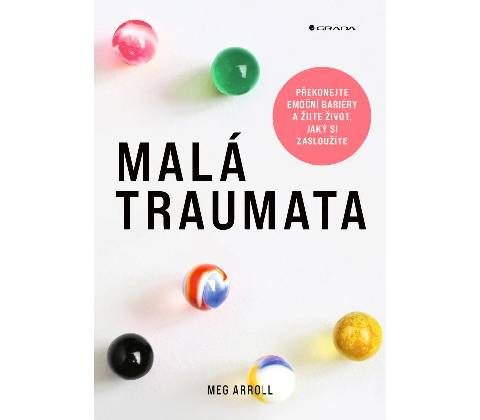 Malá traumata