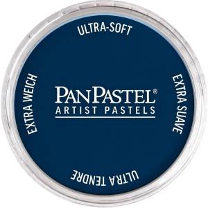 PanPastel Artists’ Сух пастел 560.3 Phthalo Blue Shade 1 бр (8025603-1)