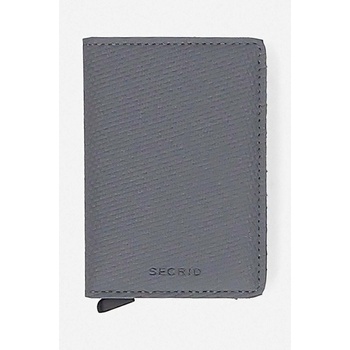 Image 1 of Secrid Портмоне Secrid (SCA.COOL.GREY)
