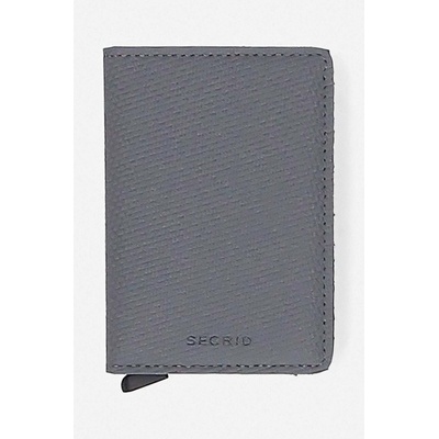 Secrid Портмоне Secrid (SCA.COOL.GREY)