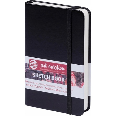 Talens Art Creation Sketchbook 9 x 14 cm 140 g Skicár