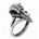 Alchemy gothic Пръстен alchemy gothic - Рабешадел Клайн - r220