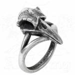 Alchemy gothic Пръстен alchemy gothic - Рабешадел Клайн - r220