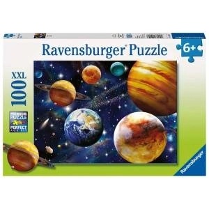 Ravensburger Puzzle 100 Cosmos XXL