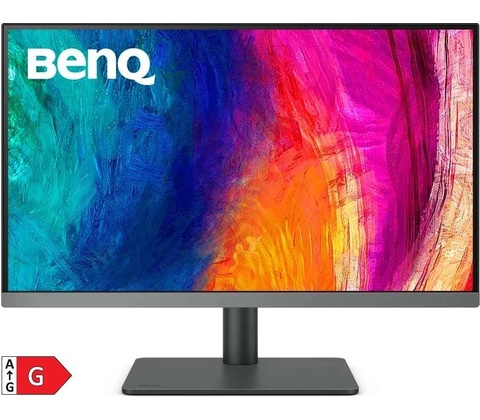 BenQ PD2706U