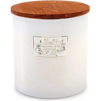 VEREMUNDO HOME Paris Jasmine Rose 1,5 kg