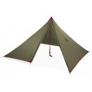 MSR Front Range Ultralight Tarp Shelter