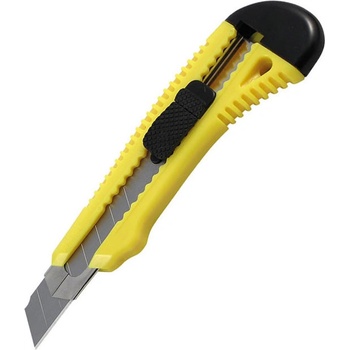 DELTA Макетен нож Delta 18 mm метален водач (1934014-D6622-02)