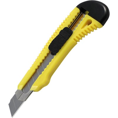 DELTA Макетен нож Delta 18 mm метален водач (1934014-D6622-02)