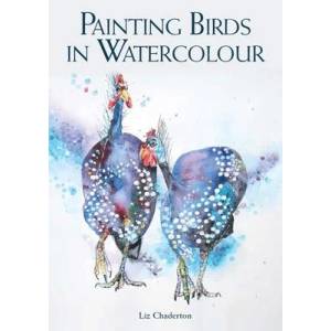 Painting Birds in Watercolour (ISBN: 9780719840814)