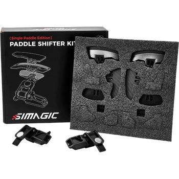 Simagic Геймпад/джойстик simagic - single paddle shifter module (single paddle shifter module)