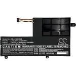 Cameron Sino Батерия за лаптоп LENOVO YOGA 510-14IKB 80YM, Yoga 510-15ISK, L15C2PB1 LiPo 7.6V 4600 mAh CAMERON SINO (CS-LVG510NB) - xtreme