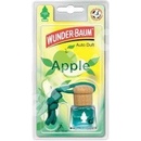 Wunder-Baum osvěžovač vzduchu tekutý jablko 4.5 ml