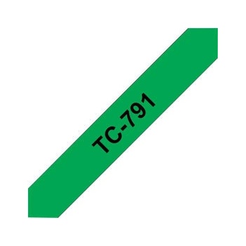 Brother Консуматив за етикетно устройство brother - tc791 (tc791)
