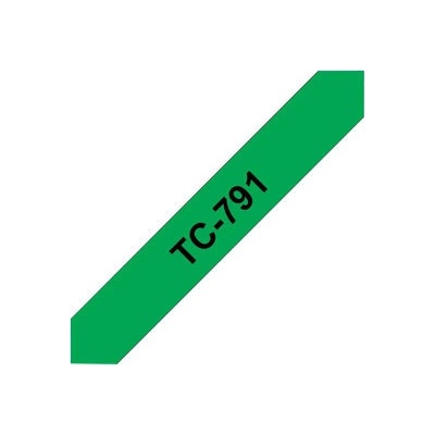Brother Консуматив за етикетно устройство brother - tc791 (tc791)