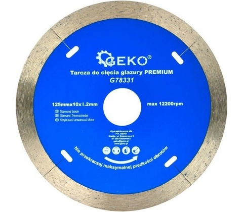 Geko G78331