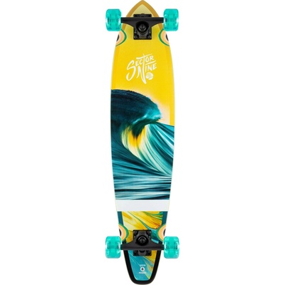 Sector 9 Shine Highline 35