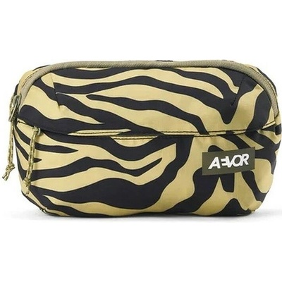 Aevor Sacoche Ripstop Tropical