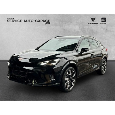 Cupra Formentor VZ 1.5 e-Hybrid 200 kW
