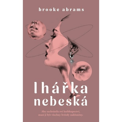 Lhářka nebeská - Brooke Abrams