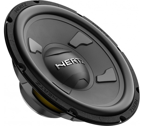 Hertz DS 25.3