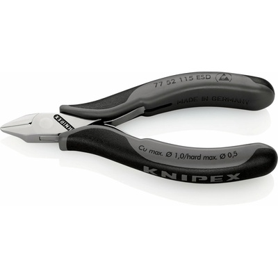 Knipex 7752115ESD