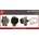 ALTERNATOR 12V 150A