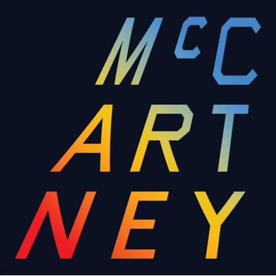 McCartney I II III - Paul McCartney CD