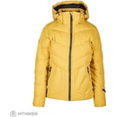 Blizzard W2W Ski Jacket Veneto mustard yellow