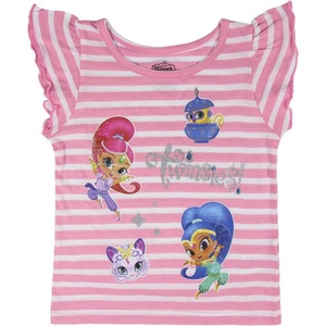 Cerda Тениска shimmer and shine (2200003483)
