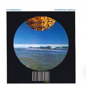 Universal Tangerine Dream: Hyperborea - CD (037271)