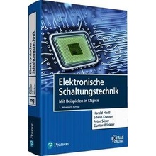 Elektronische Schaltungstechnik Winkler Gunter