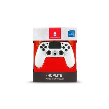 Spartan Gear Hoplite SG-072217
