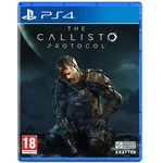 KRAFTON The Callisto Protocol (PS4)