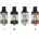 Joyetech Clearomizér Exceed D19 černá 2ml