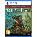 United Label Tails of Iron [Crimson Knight Edition] (PS5)