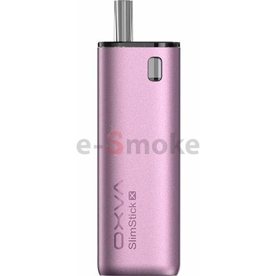 OXVA SlimStick X 1400 mAh Pink