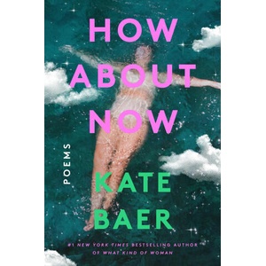 How about Now | BAER KATE (2025)