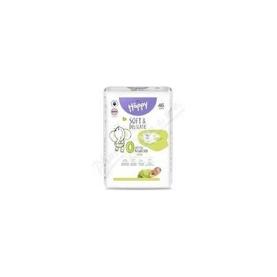 TORUNSKE ZAKLADY Happy Soft&Delicate 0 2 kg 46 ks