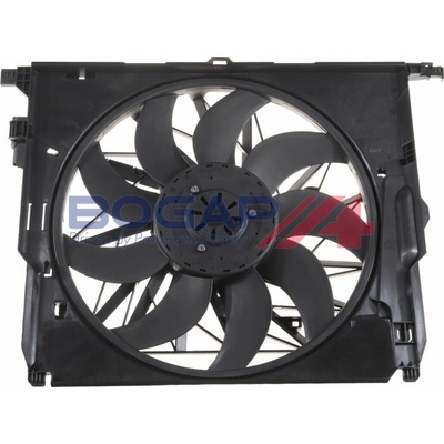 Ventilátor chladenia motora BOGAP Premium B4243120