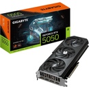 GIGABYTE GeForce RTX 5050 GAMING OC 8GB GDDR6 128bit (GV-N5050GAMING OC-8GD)
