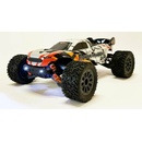 DF Models RC auto RC auto FighterTruggy Mini 4WD RTR 1:16