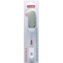 Titania Essentials škrabka na paty nerezová 19 cm